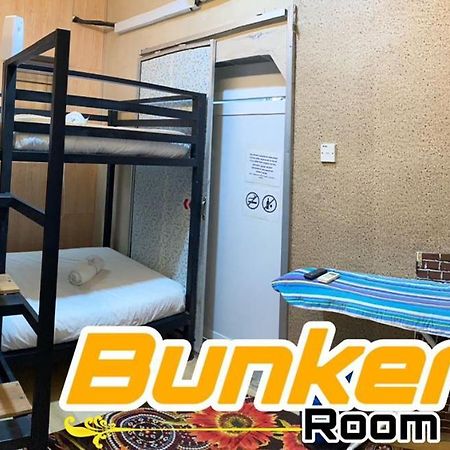 Pine Hotel Batu Gajah Εξωτερικό φωτογραφία