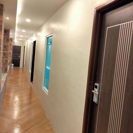 Pine Hotel Batu Gajah Εξωτερικό φωτογραφία