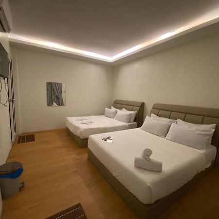 Pine Hotel Batu Gajah Εξωτερικό φωτογραφία