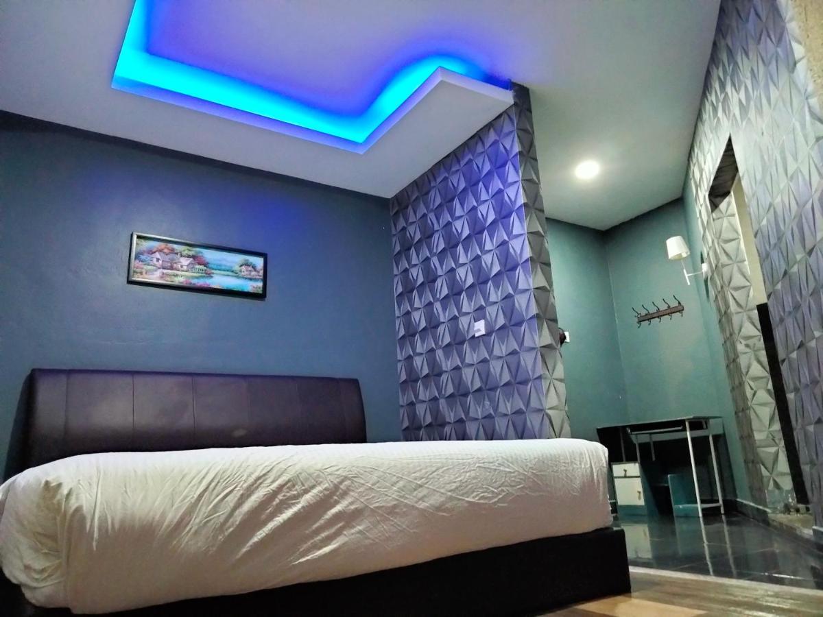 Pine Hotel Batu Gajah Εξωτερικό φωτογραφία