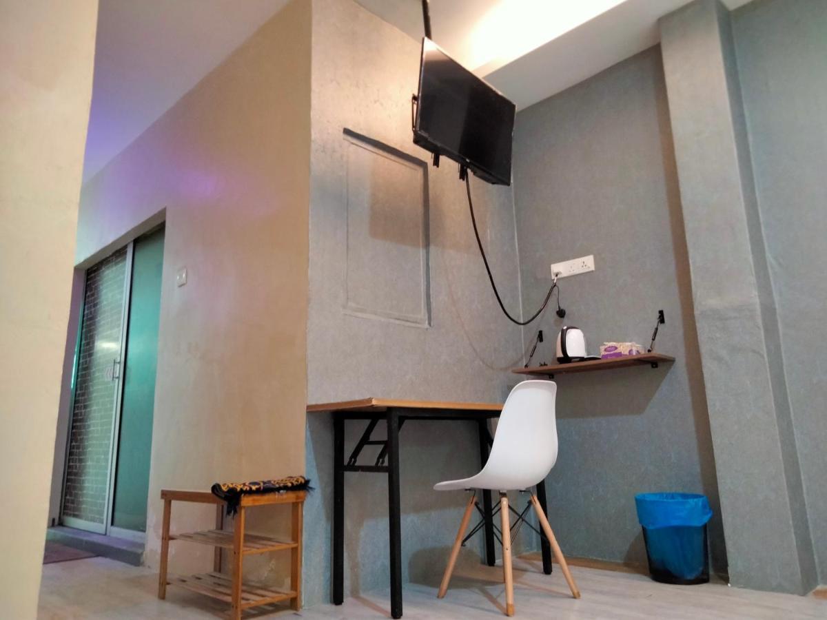 Pine Hotel Batu Gajah Εξωτερικό φωτογραφία