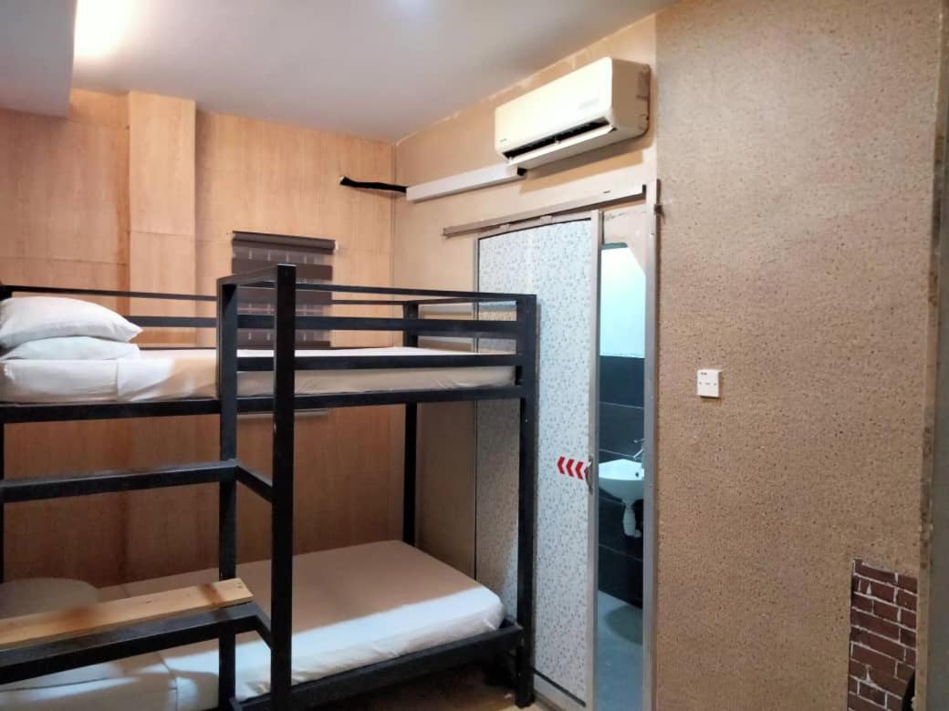 Pine Hotel Batu Gajah Εξωτερικό φωτογραφία