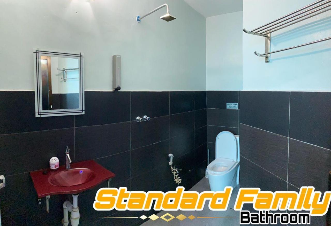 Pine Hotel Batu Gajah Εξωτερικό φωτογραφία