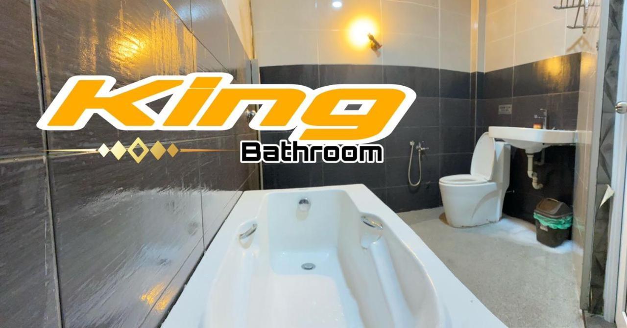 Pine Hotel Batu Gajah Εξωτερικό φωτογραφία