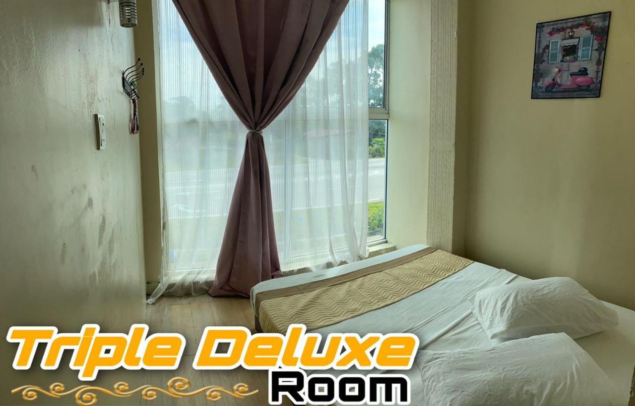 Pine Hotel Batu Gajah Εξωτερικό φωτογραφία