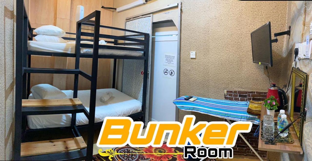 Pine Hotel Batu Gajah Εξωτερικό φωτογραφία