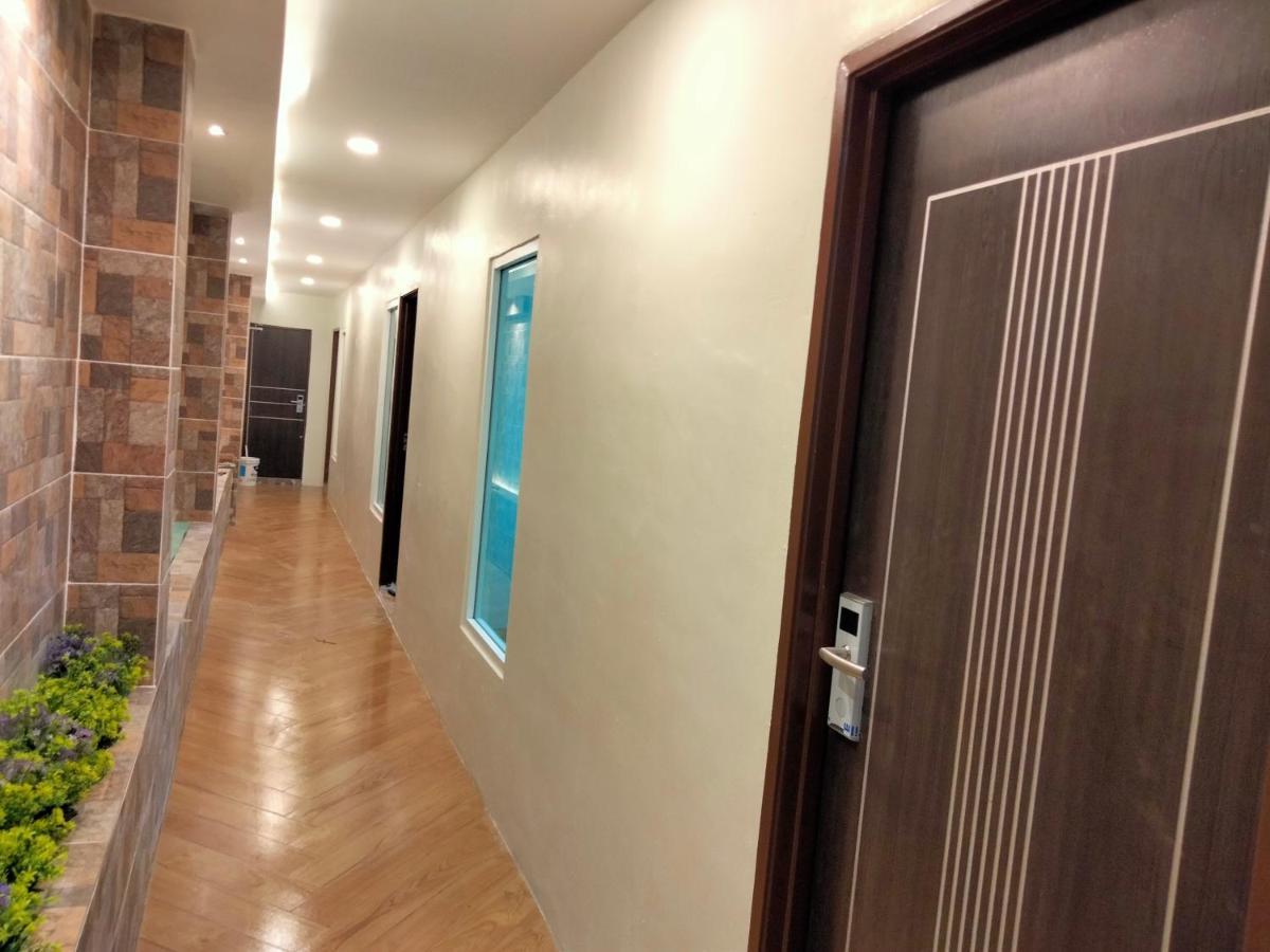 Pine Hotel Batu Gajah Εξωτερικό φωτογραφία
