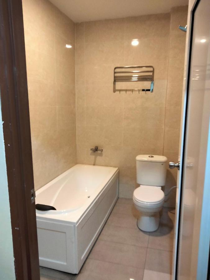 Pine Hotel Batu Gajah Εξωτερικό φωτογραφία