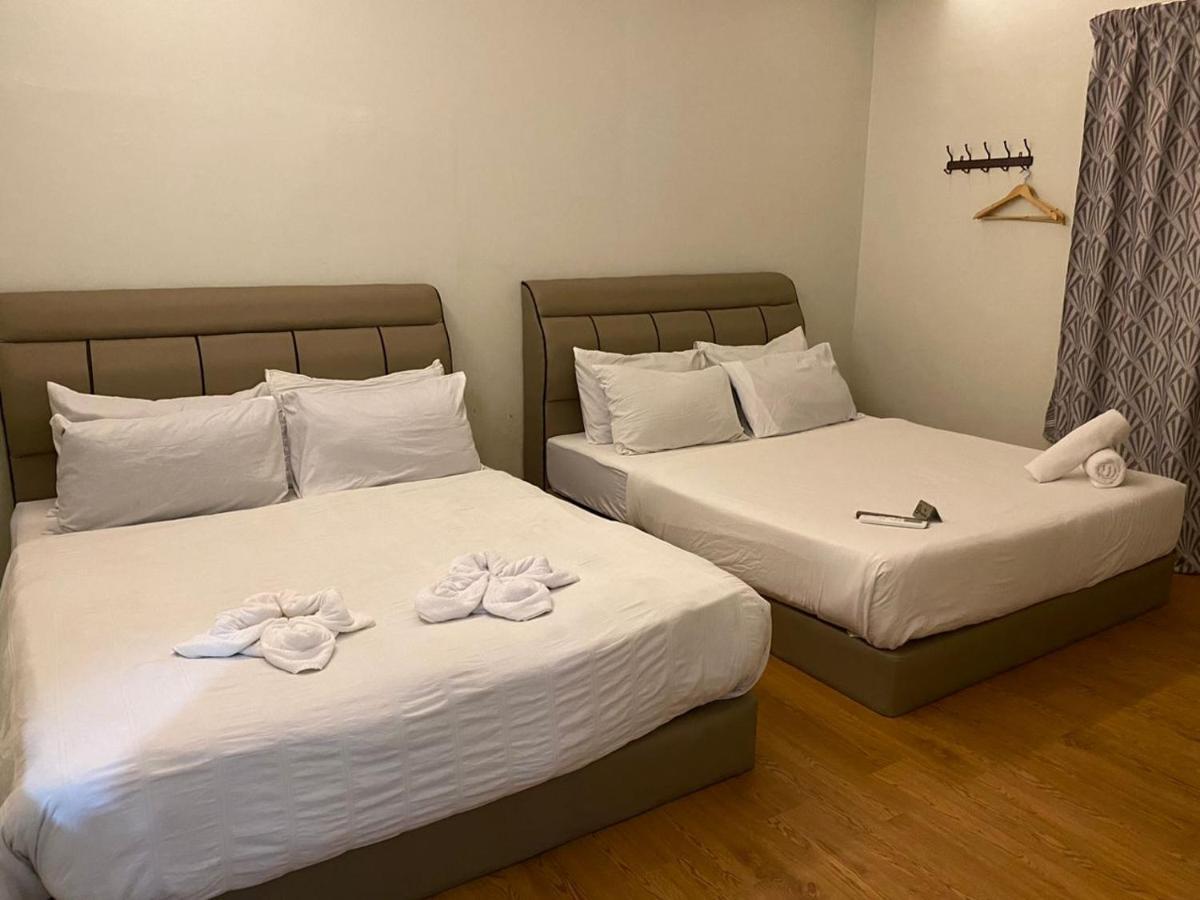 Pine Hotel Batu Gajah Εξωτερικό φωτογραφία