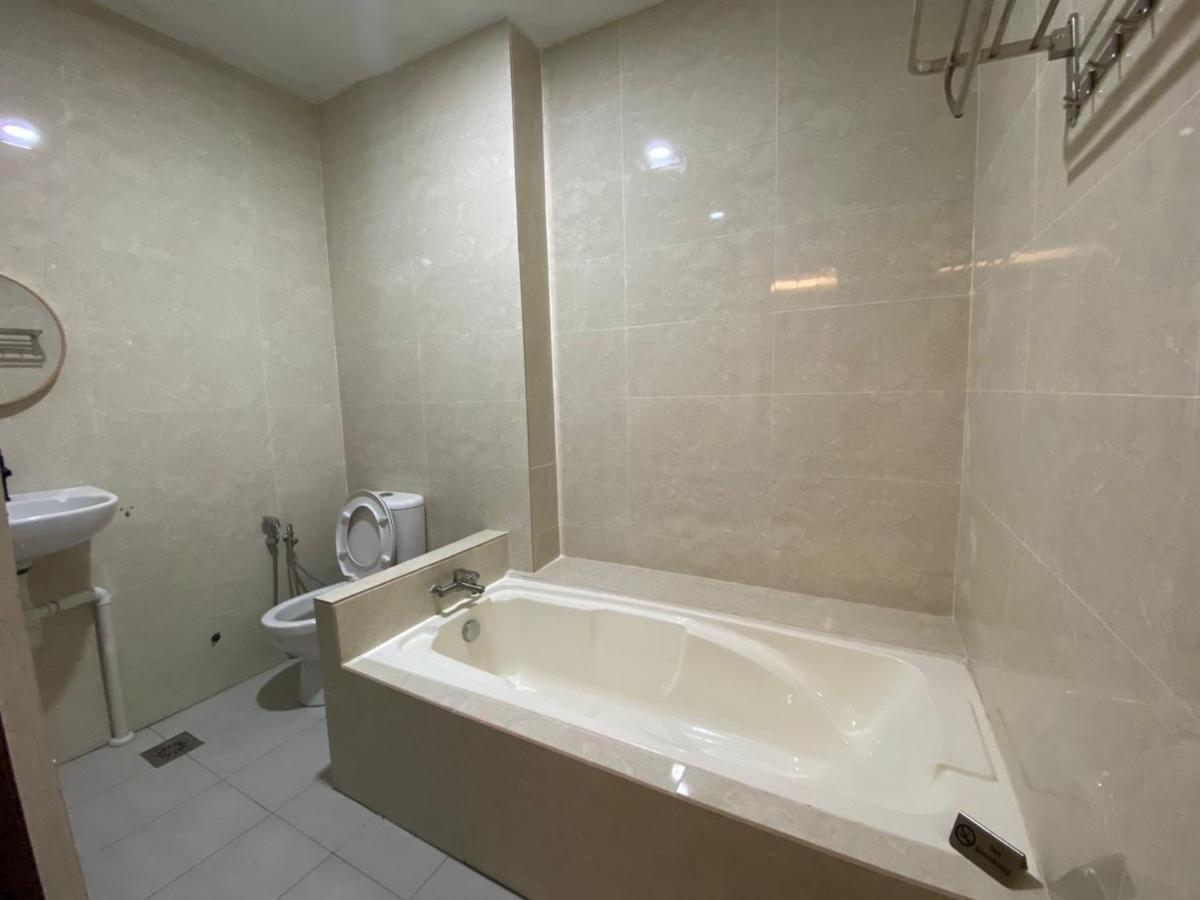 Pine Hotel Batu Gajah Εξωτερικό φωτογραφία