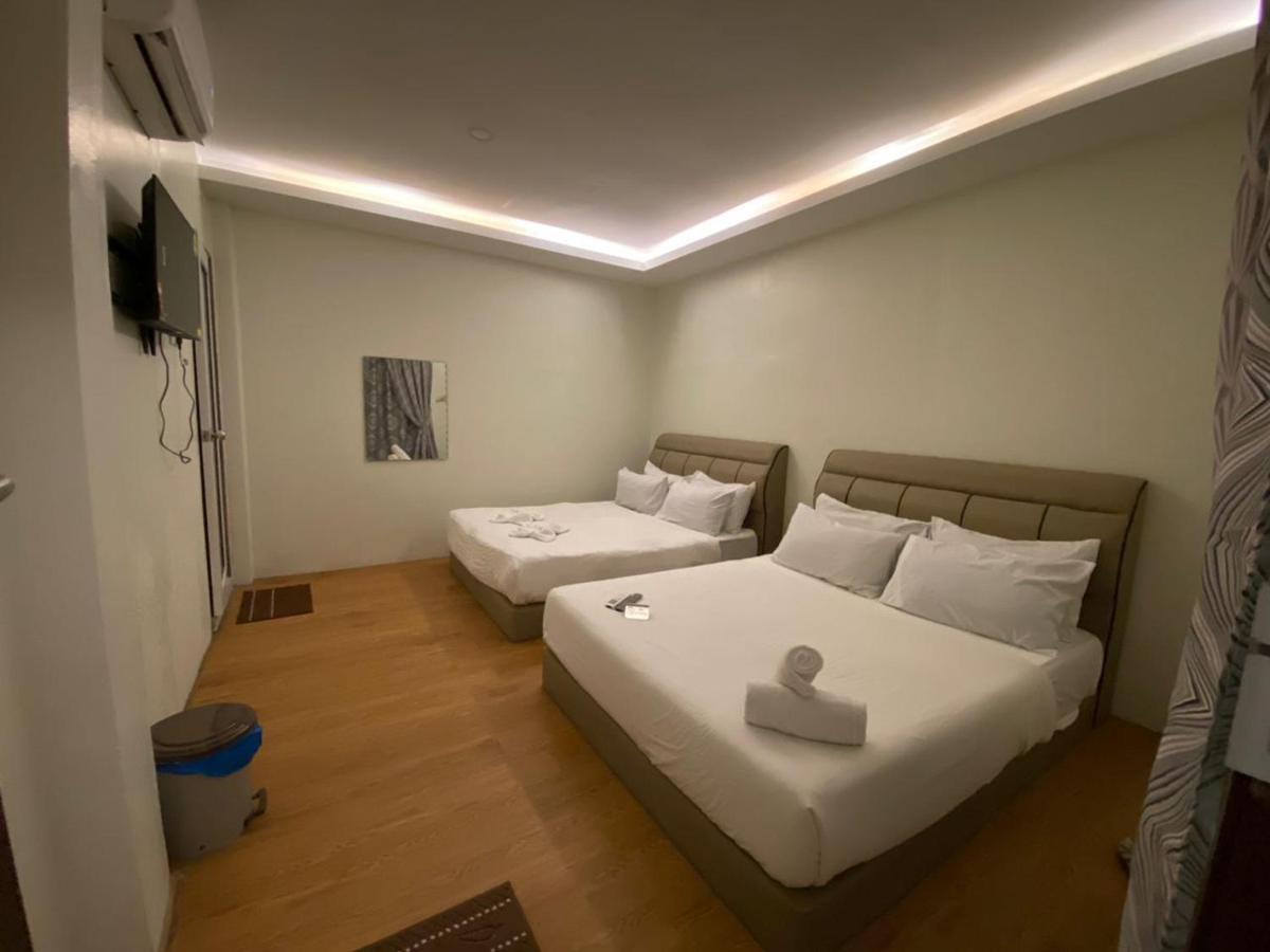Pine Hotel Batu Gajah Εξωτερικό φωτογραφία