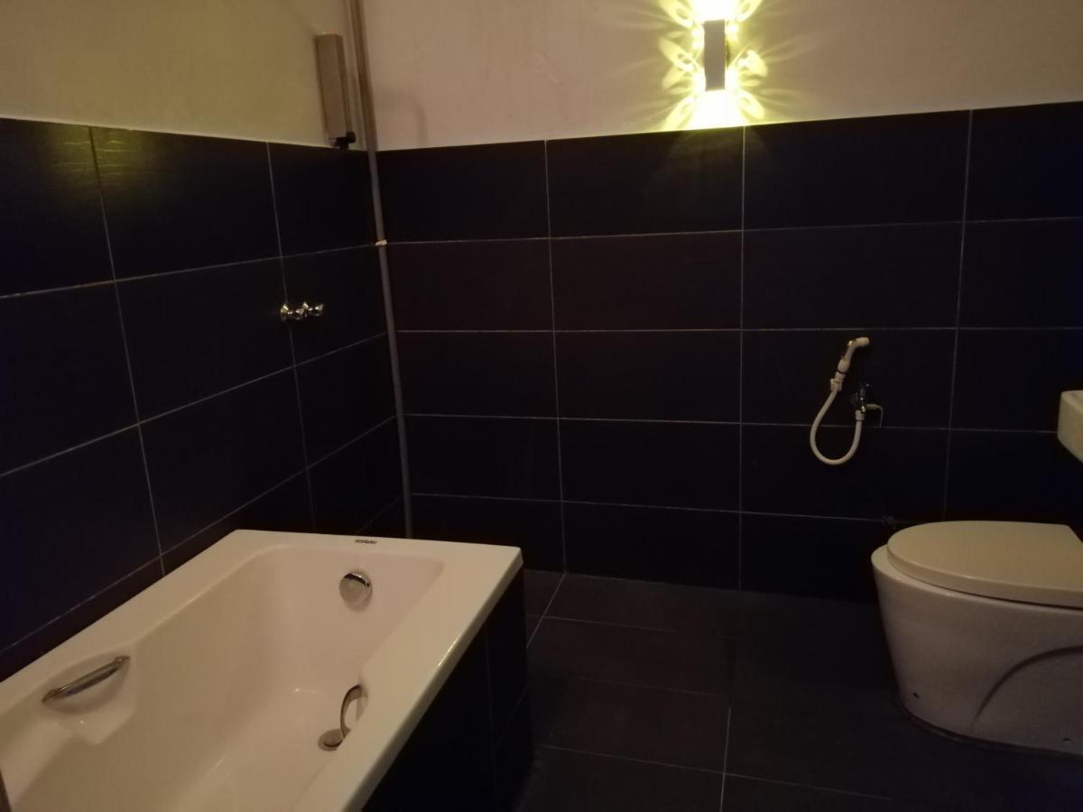 Pine Hotel Batu Gajah Εξωτερικό φωτογραφία
