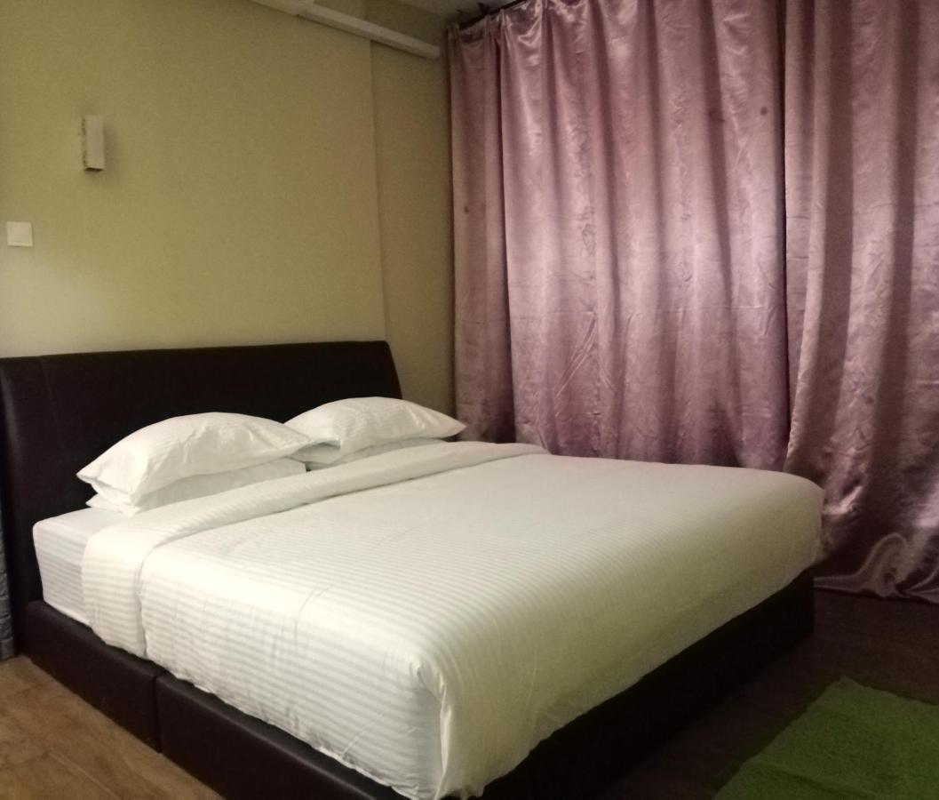 Pine Hotel Batu Gajah Εξωτερικό φωτογραφία