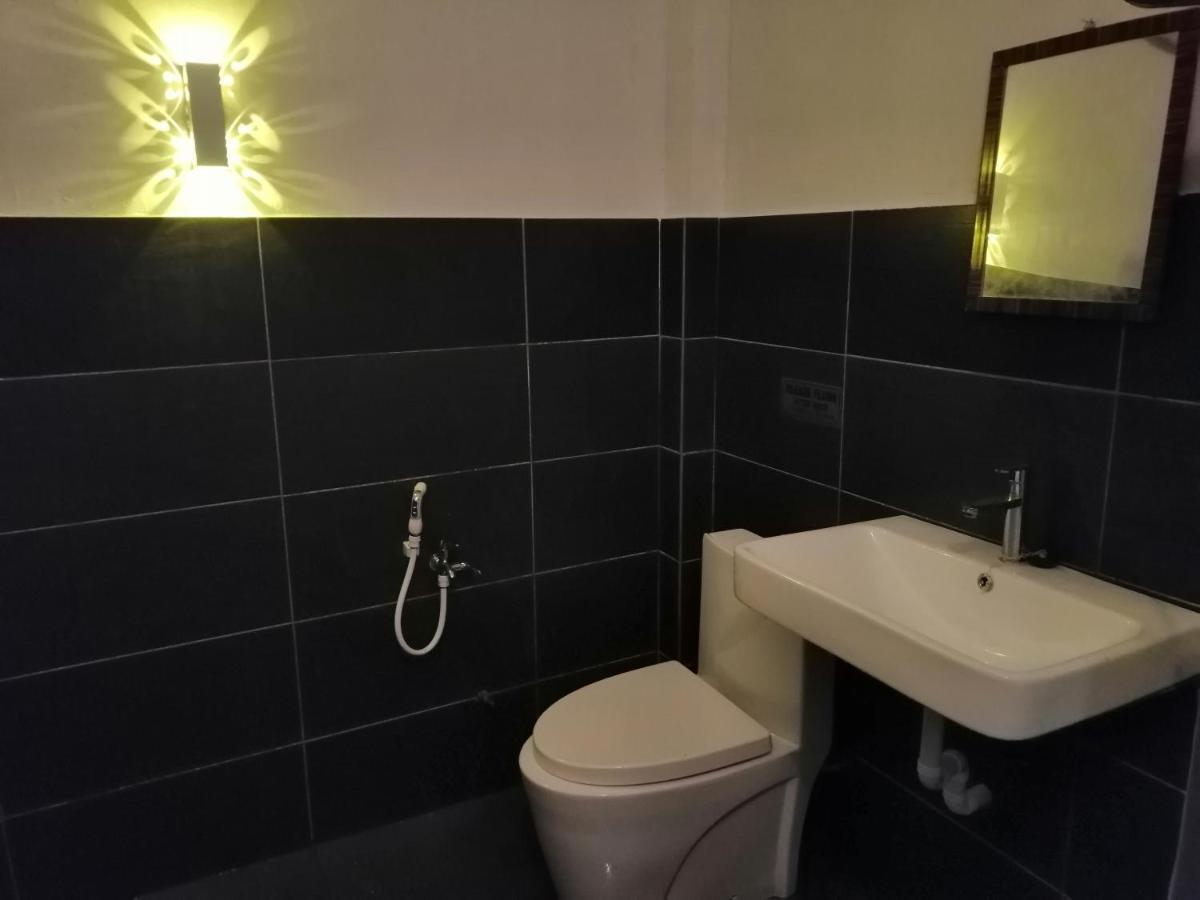Pine Hotel Batu Gajah Εξωτερικό φωτογραφία